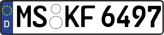 MS-KF6497