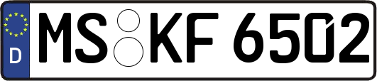 MS-KF6502