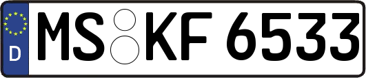 MS-KF6533