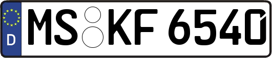 MS-KF6540