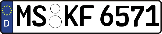 MS-KF6571