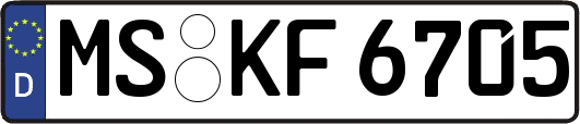 MS-KF6705