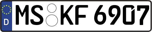 MS-KF6907