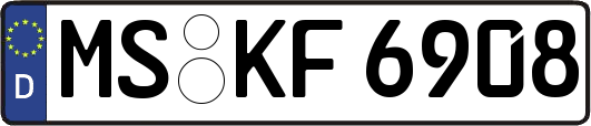 MS-KF6908