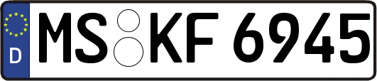 MS-KF6945