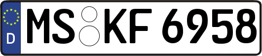 MS-KF6958