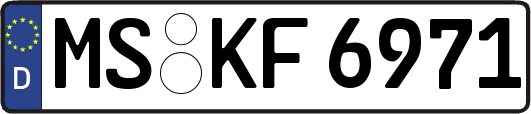 MS-KF6971