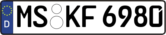 MS-KF6980