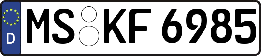 MS-KF6985