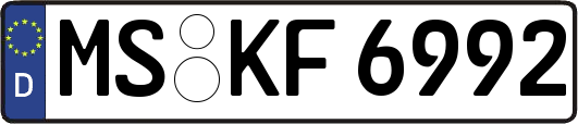 MS-KF6992