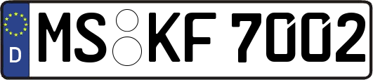 MS-KF7002