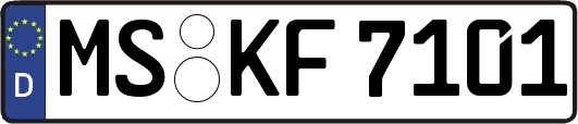 MS-KF7101