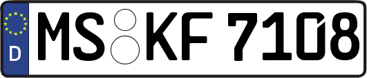 MS-KF7108