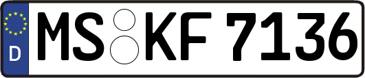 MS-KF7136