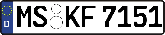 MS-KF7151