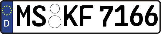 MS-KF7166