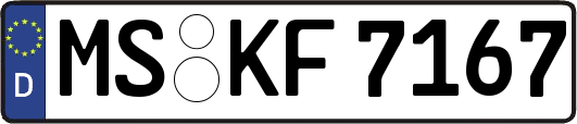 MS-KF7167