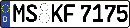 MS-KF7175