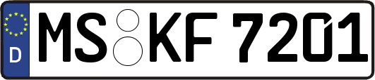 MS-KF7201