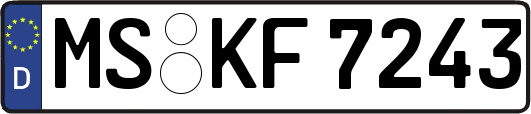 MS-KF7243
