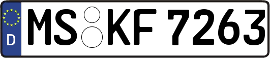 MS-KF7263