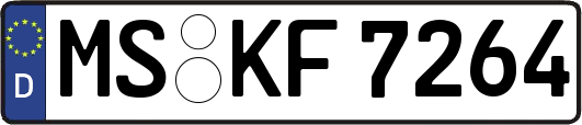 MS-KF7264