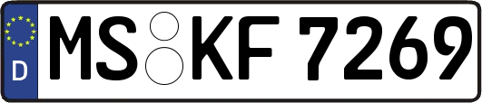 MS-KF7269