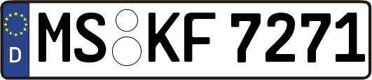 MS-KF7271