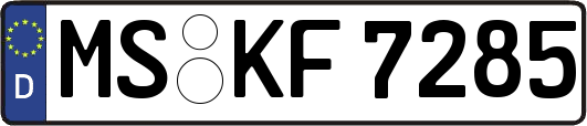 MS-KF7285