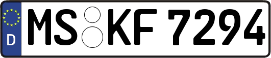 MS-KF7294