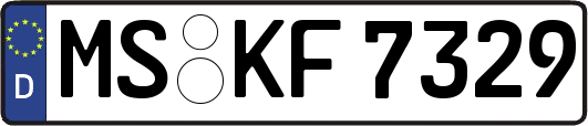 MS-KF7329