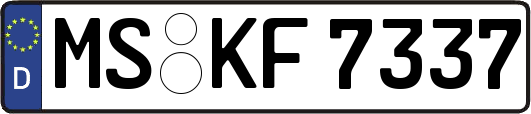 MS-KF7337