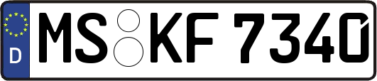 MS-KF7340