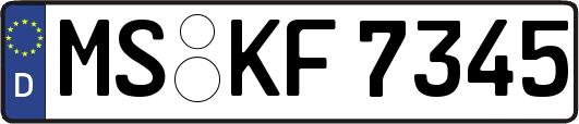 MS-KF7345