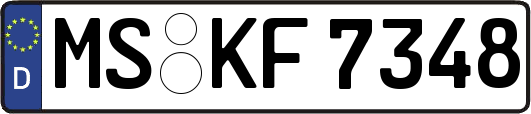 MS-KF7348