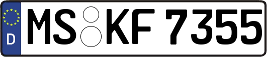 MS-KF7355
