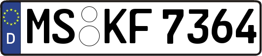 MS-KF7364
