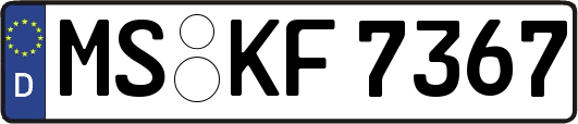 MS-KF7367