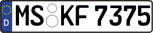 MS-KF7375