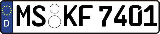 MS-KF7401