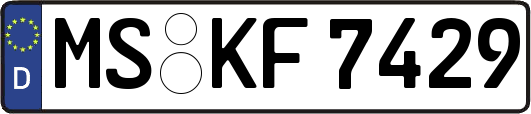 MS-KF7429