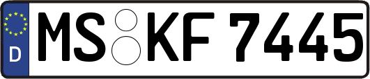 MS-KF7445
