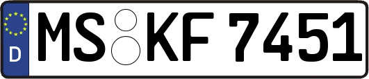 MS-KF7451