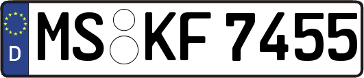 MS-KF7455