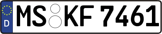 MS-KF7461