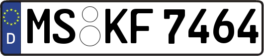MS-KF7464