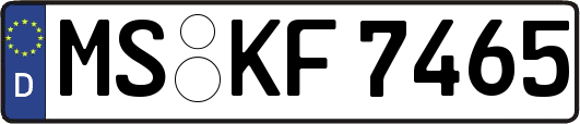MS-KF7465