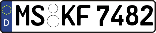 MS-KF7482