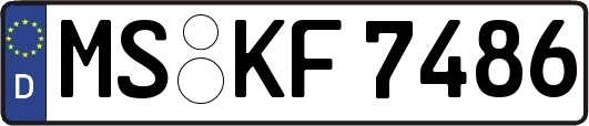MS-KF7486