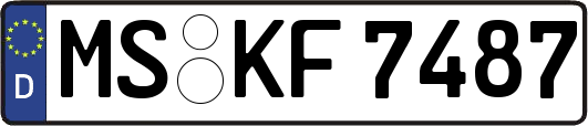 MS-KF7487
